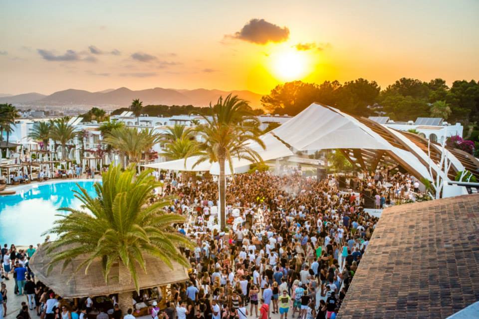 Ibiza 2015 - Solomun Live - Destino