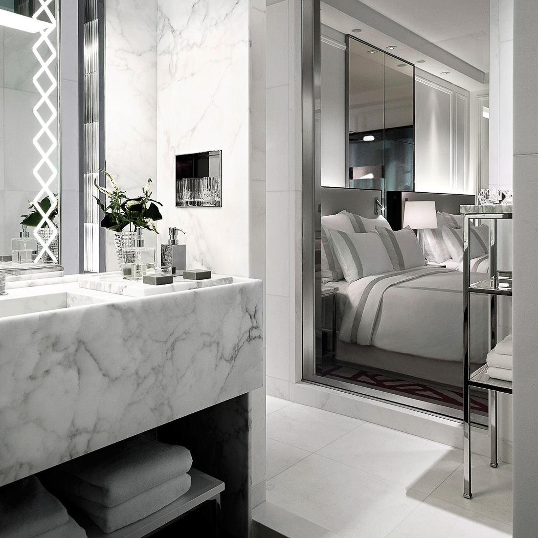 rencontre baccarat
