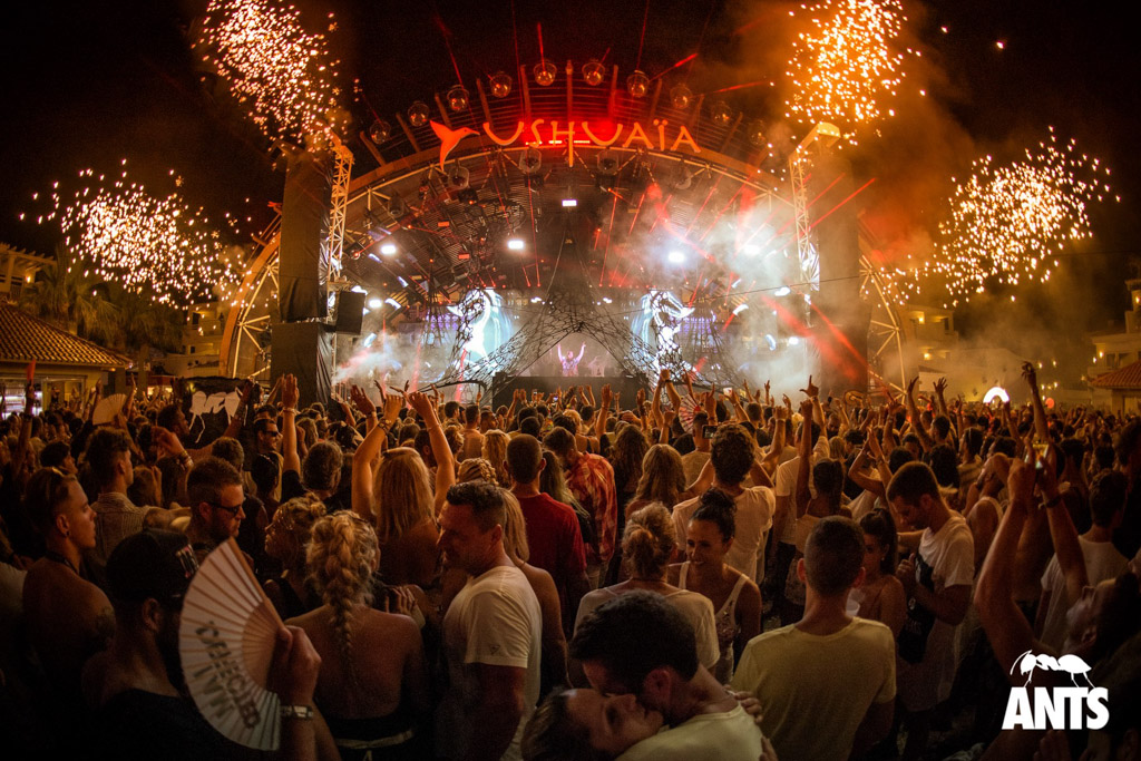 Une semaine à le programme des meilleures fêtes de la saison 2015 YONDER