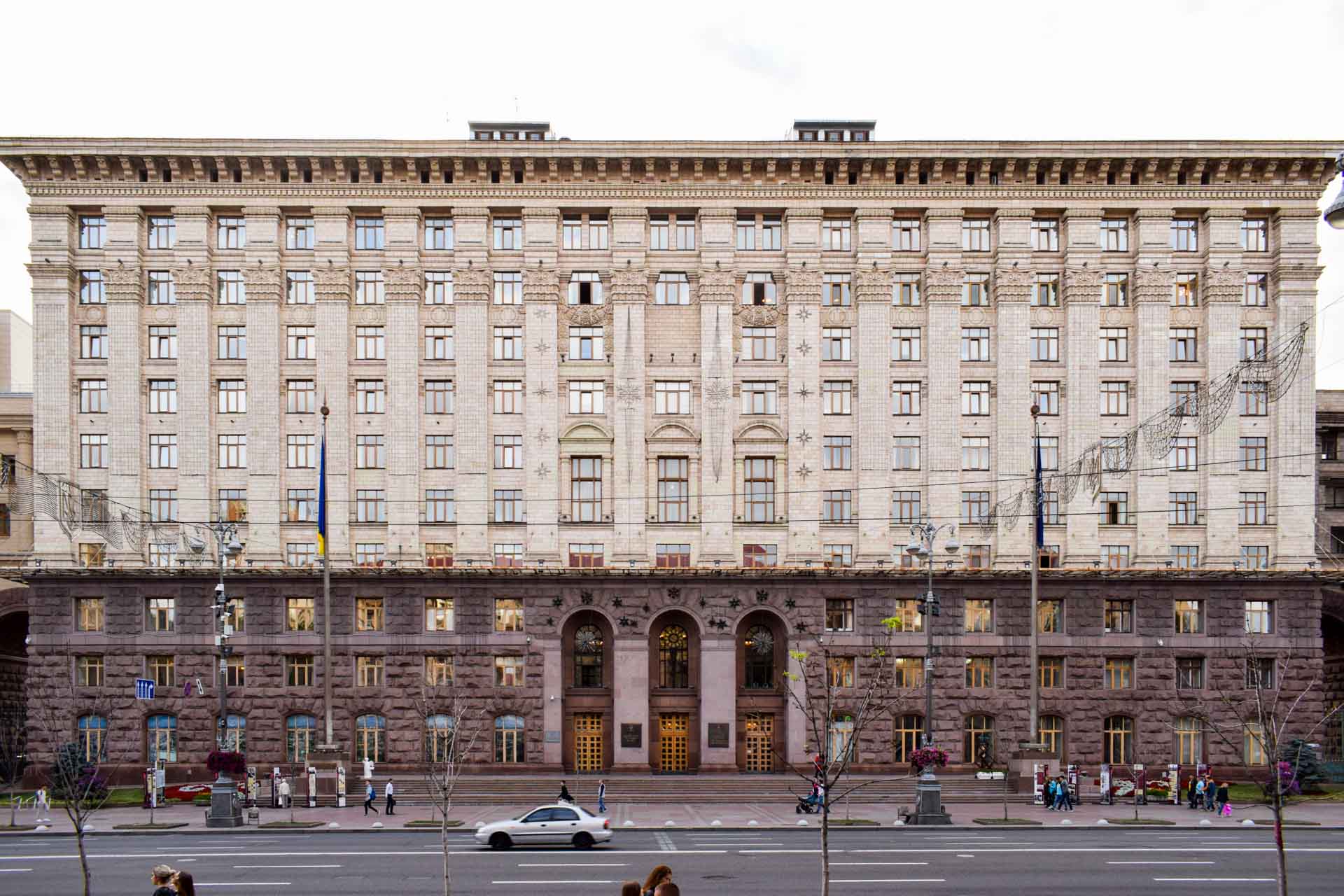 72 heures à Kiev les meilleures adresses de la capitale ukrainienne