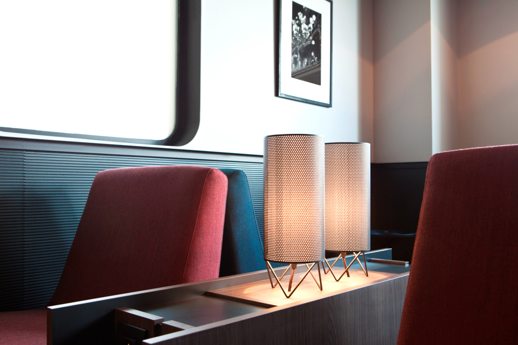 OpenSkies - Lounge 212 Orly West - Paris Orly - Details OpenSkies - Lounge 212 Orly West - Paris Orly - Details