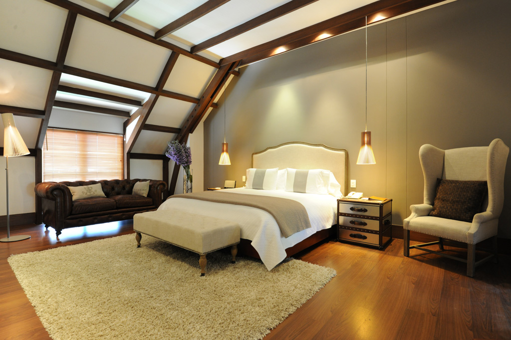 Four Seasons Hotel Casa Medina Bogotá Four Seasons Hotel Casa Medina Bogotá