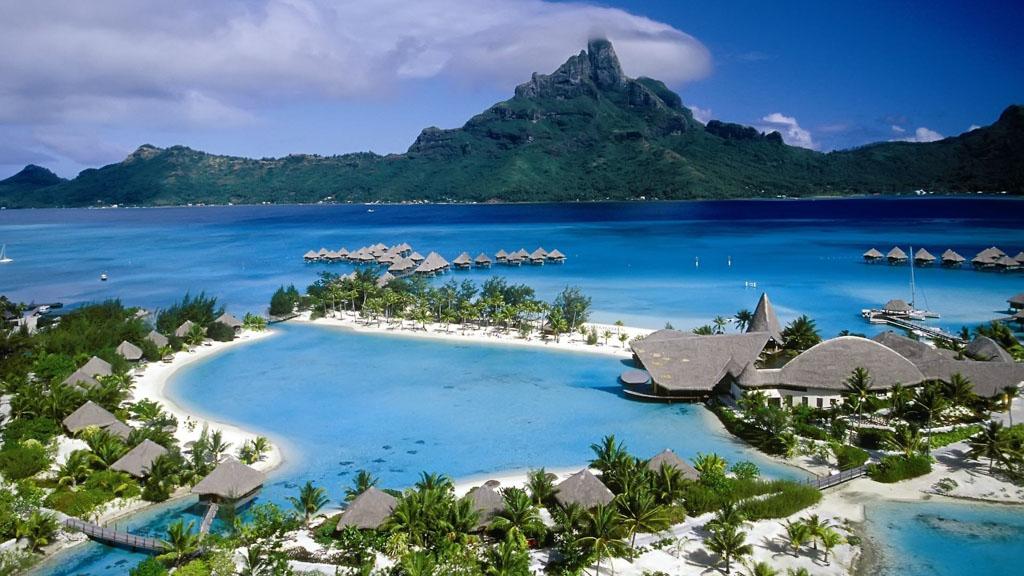 51. TAJ Exotica Resort & Spa, Îles Andamans