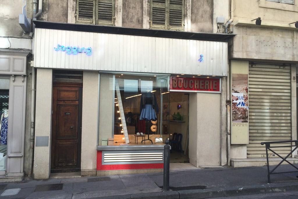 Jogging, la nouvelle adresse phare de Marseille