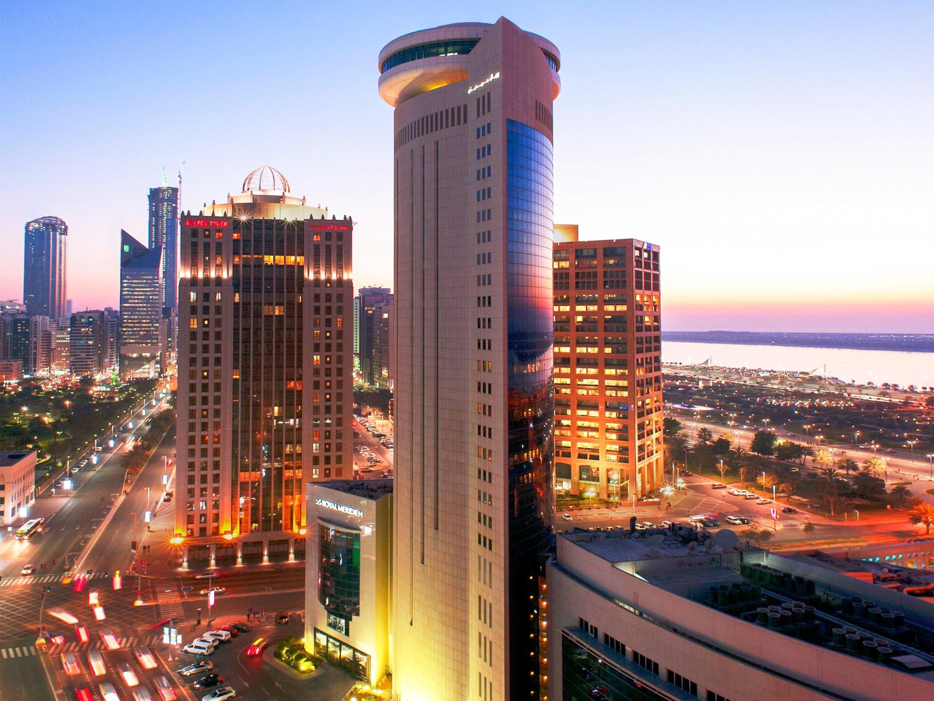 Vol Hotel Abu Dhabi Vol Hotel Abu Dhabi