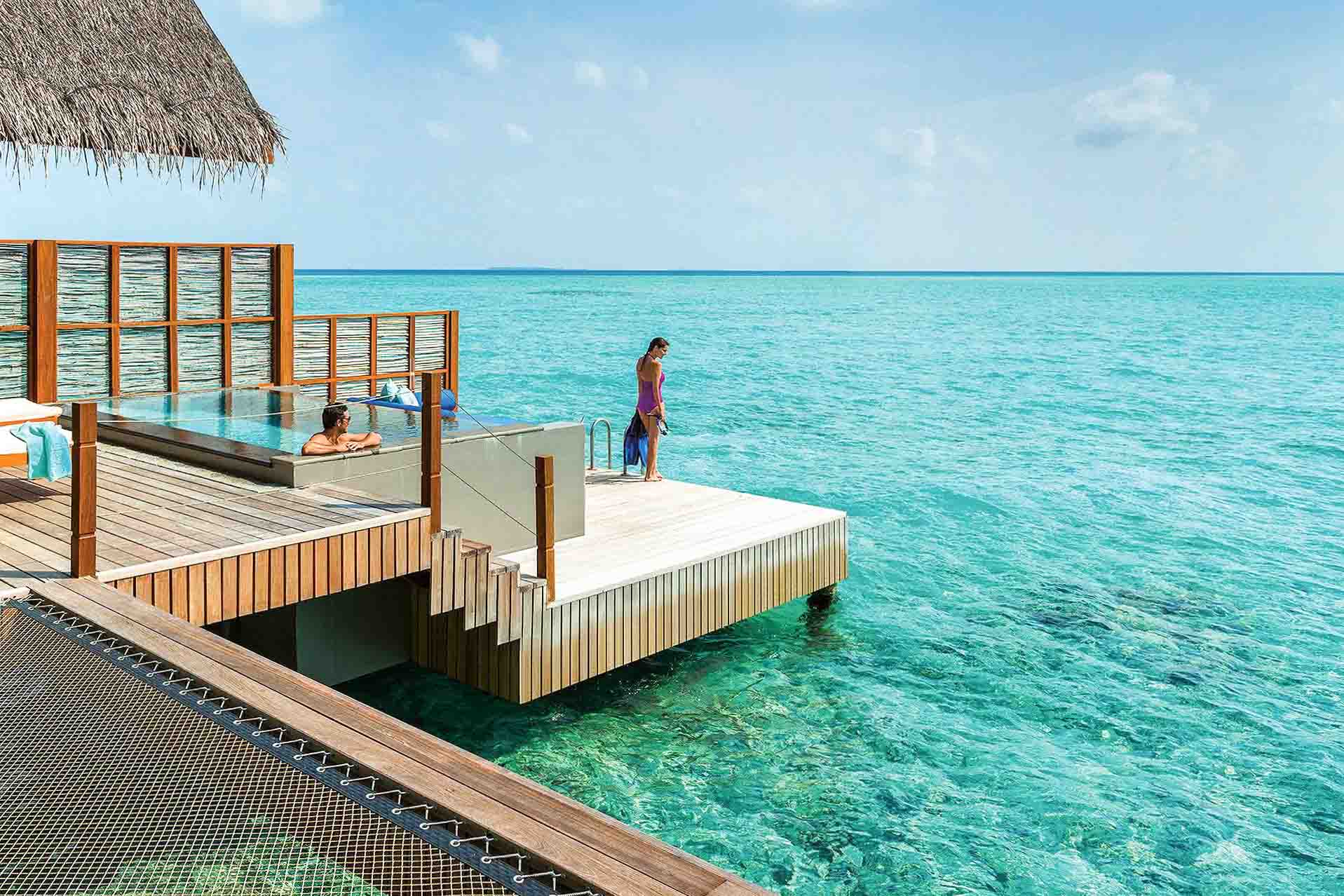 11. Four Seasons Resort Maldives at Landaa Giraavaru YONDER 11. Four Seasons Resort Maldives at Landaa Giraavaru YONDER