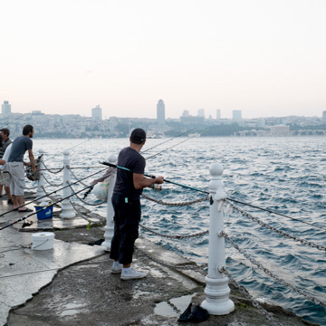 Istanbul