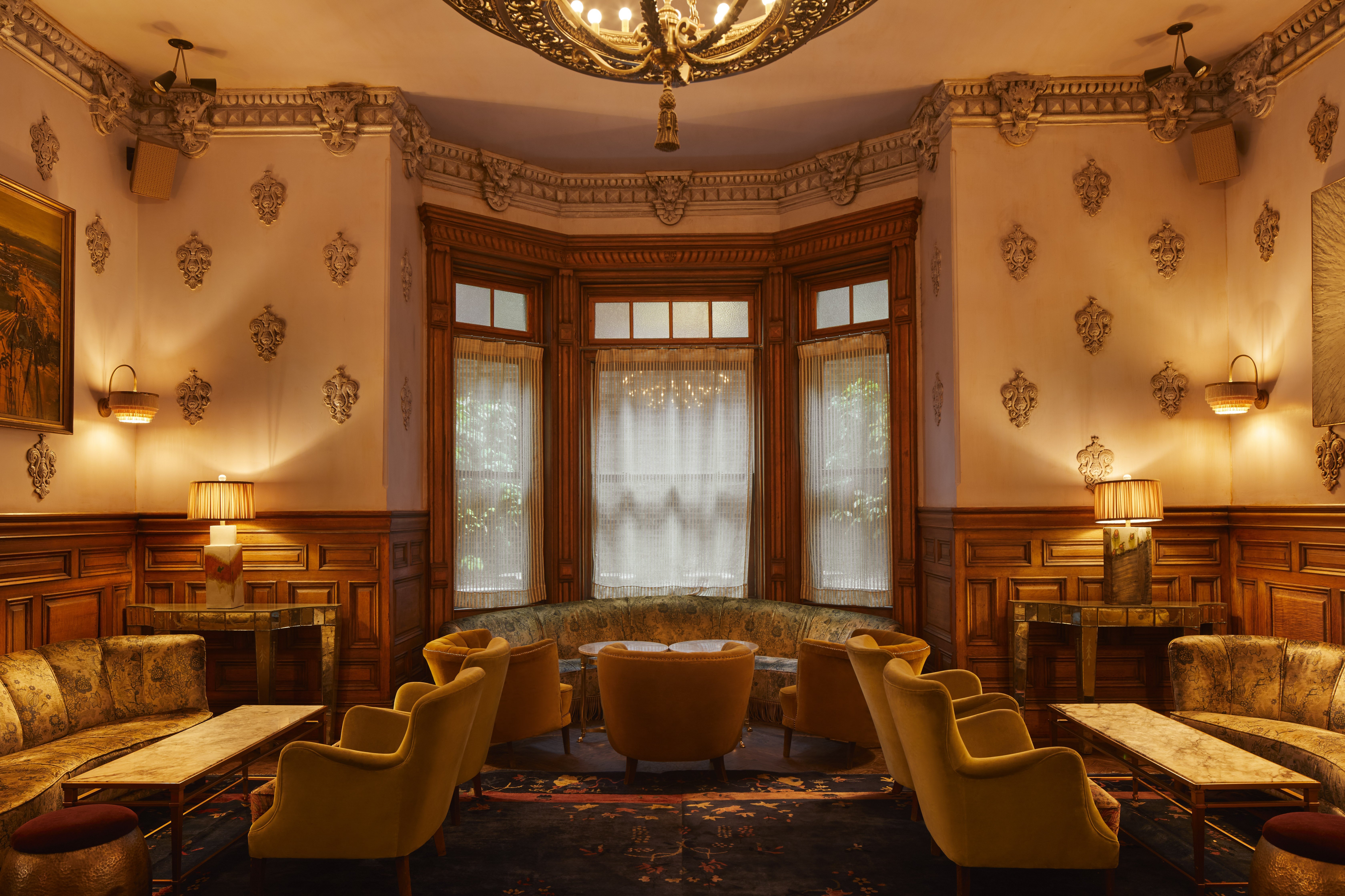 Chelsea Hotel | Cityguide New York
