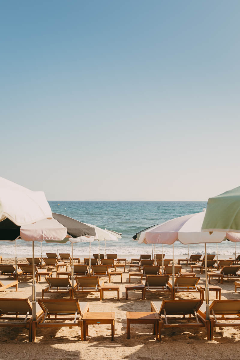 Beach Club Lily of the Valley