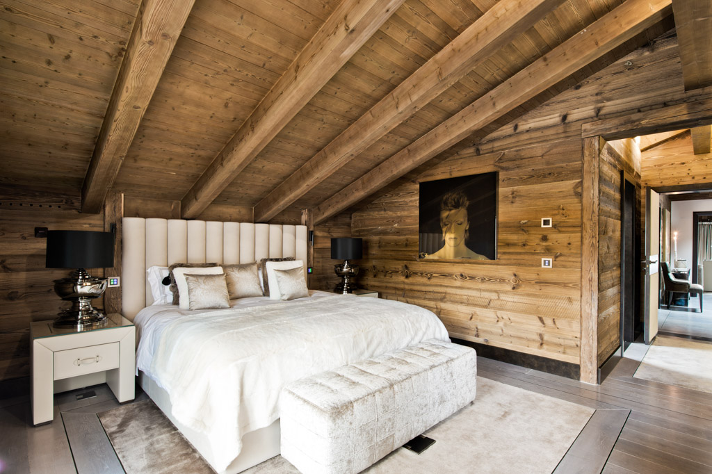 L’Ultima Gstaad, nouvelle référence de l'ultra luxe à Gstaad