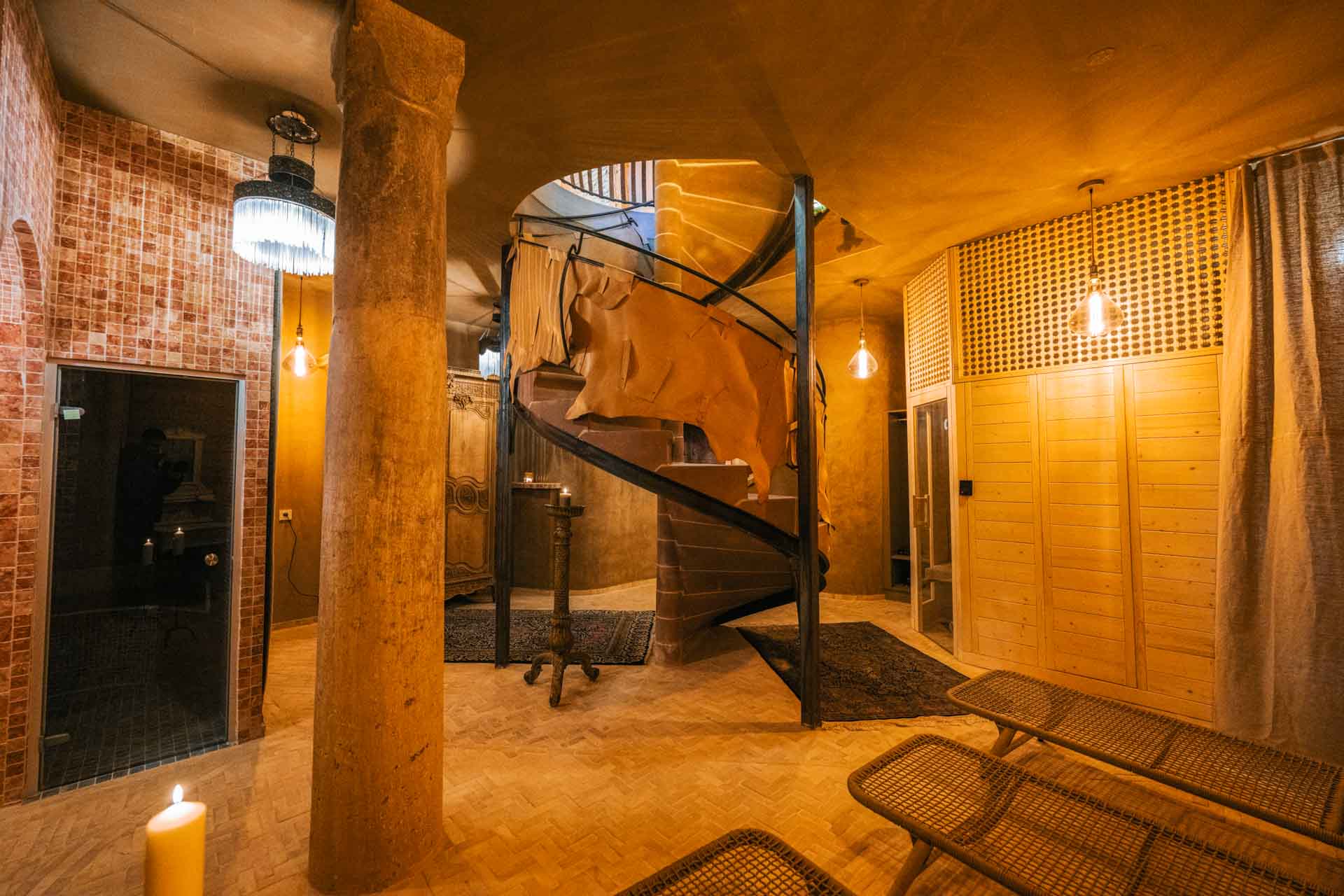 L’un des plus charmants B&B de France, Santolina Etrusca entre Vosges et Alsace