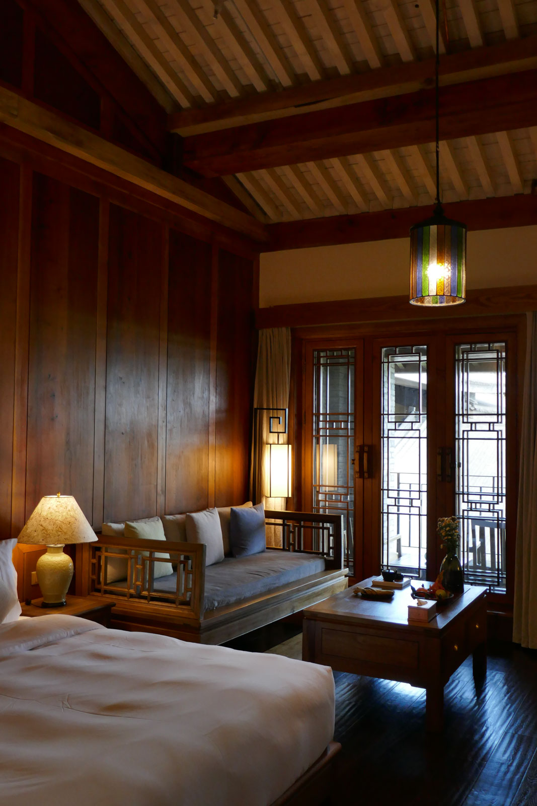 Songtsam Linka Shangri-La © Pierre Gunther