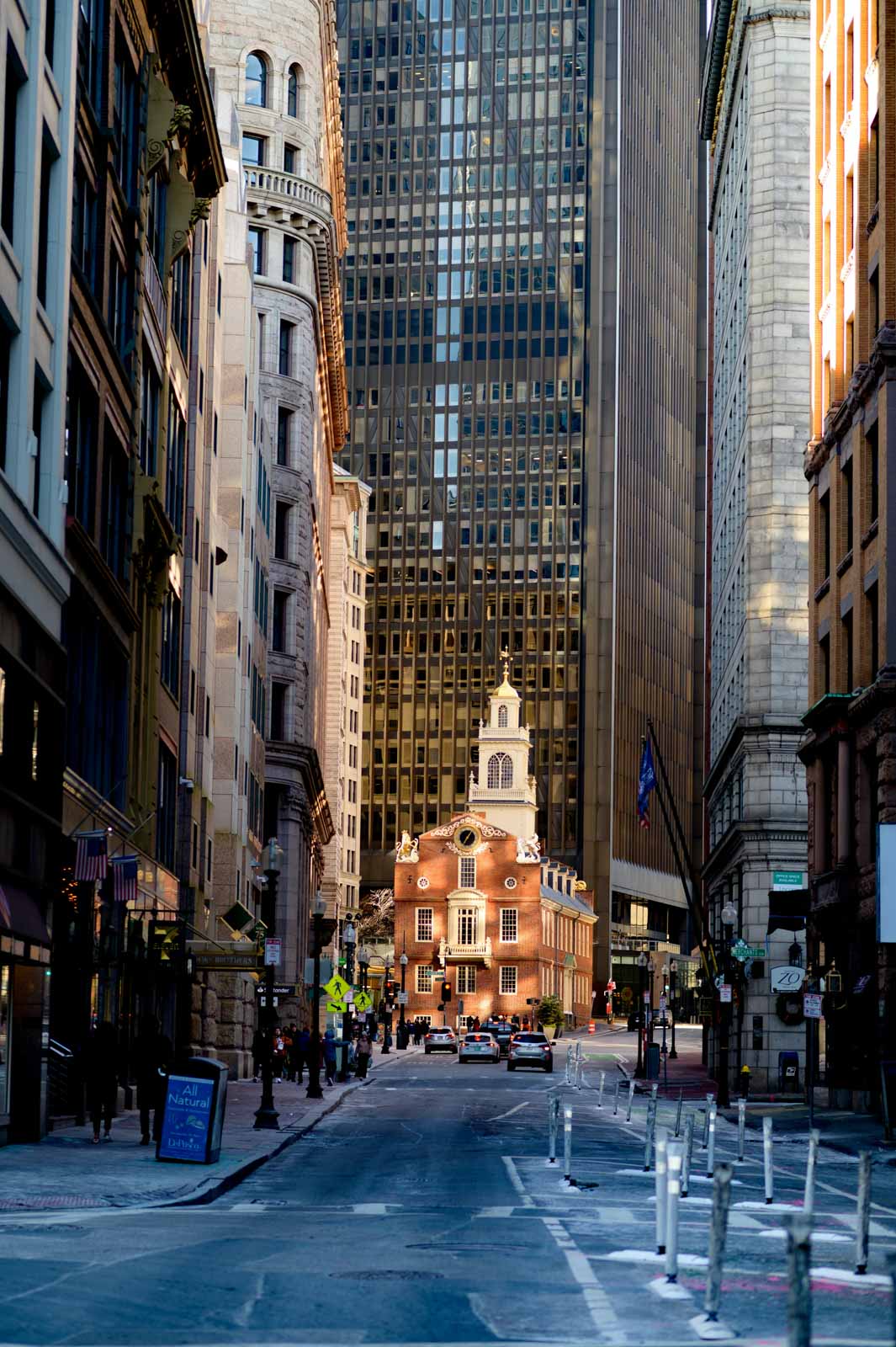 Boston