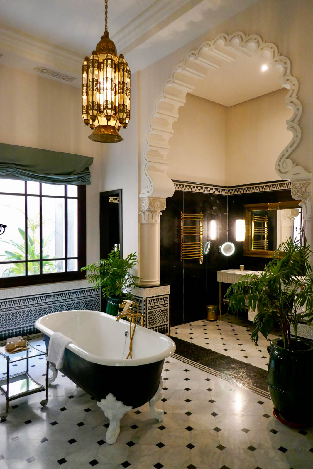 Suite Royale © Pierre Gunther