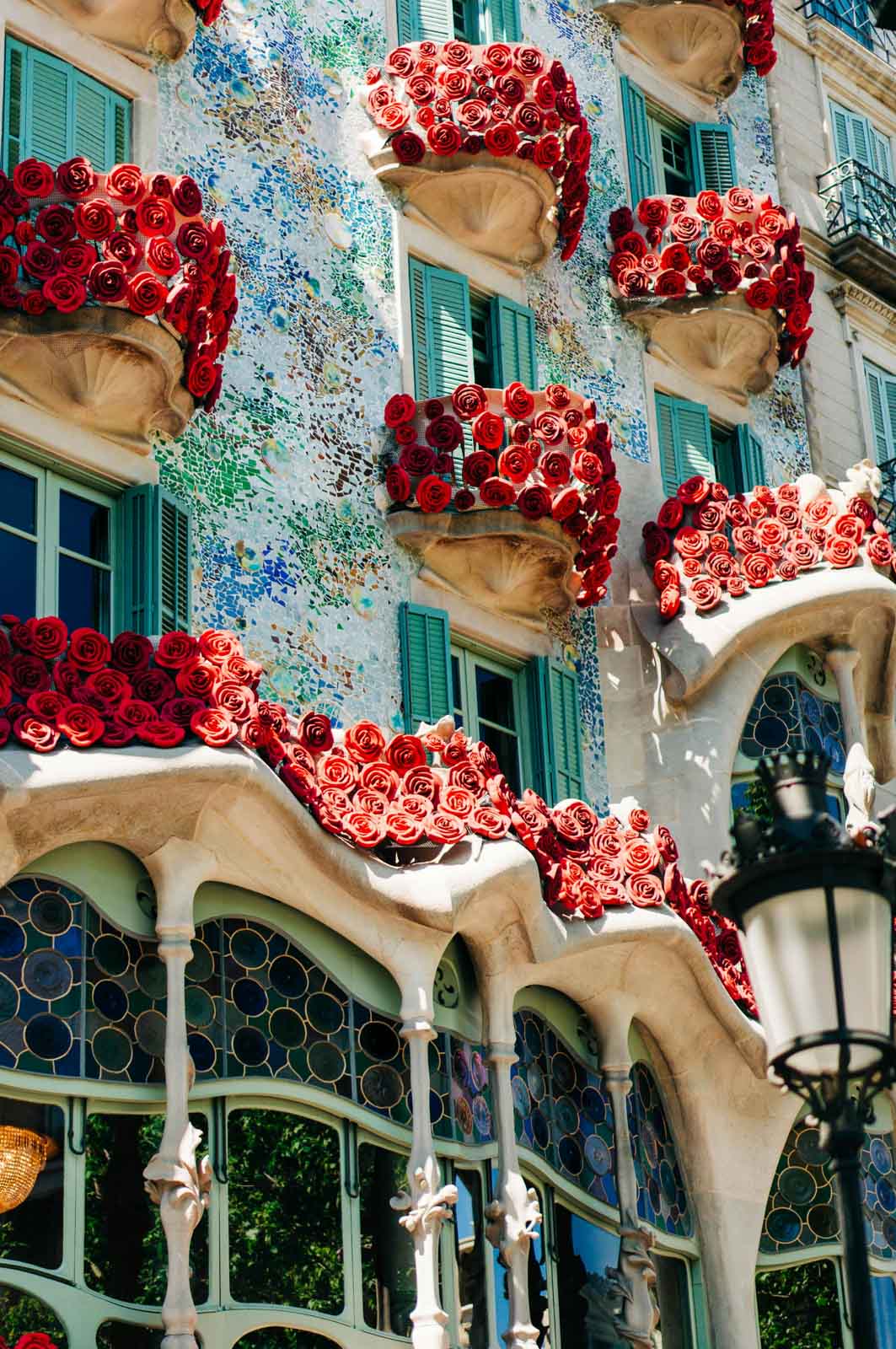 La Villa Pedrera