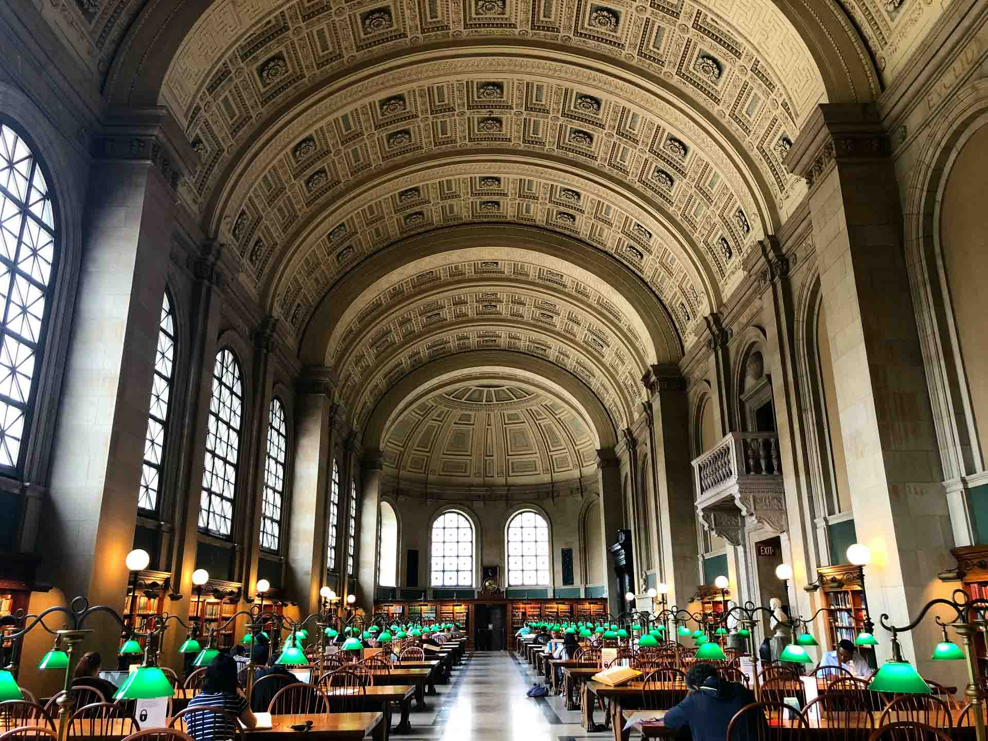 Boston