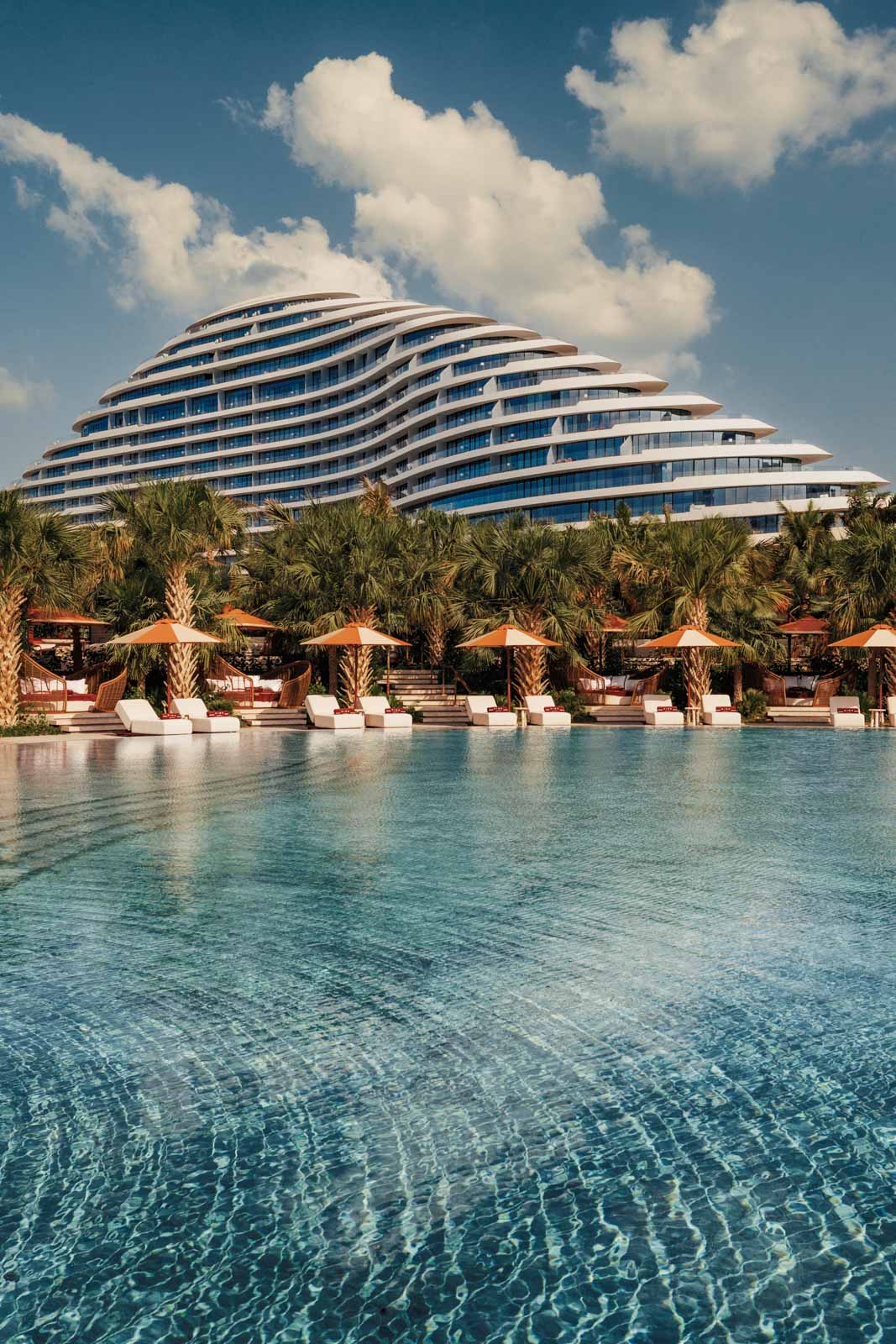 Jumeirah Marsa Al Arab