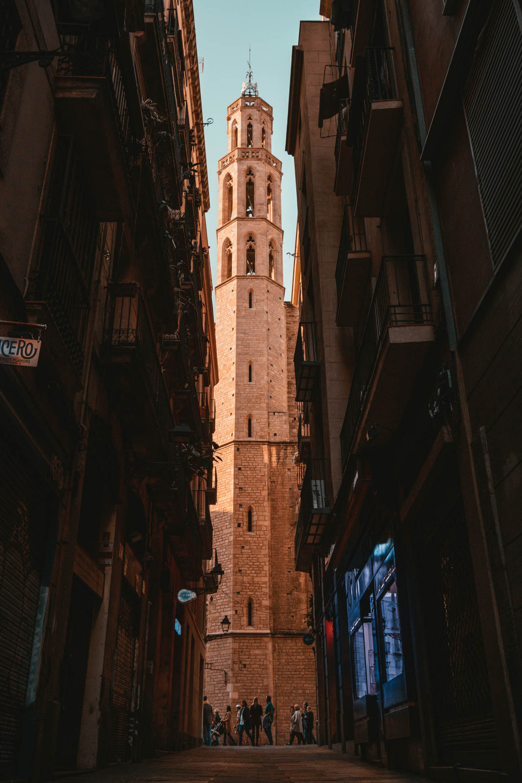 Barcelone