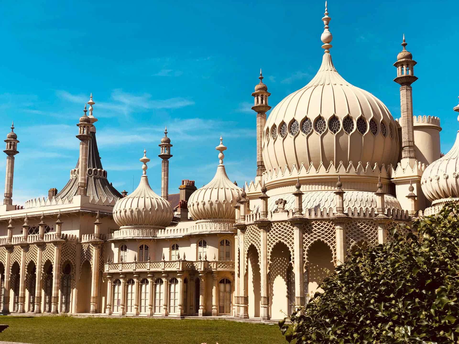 Royal Pavilion