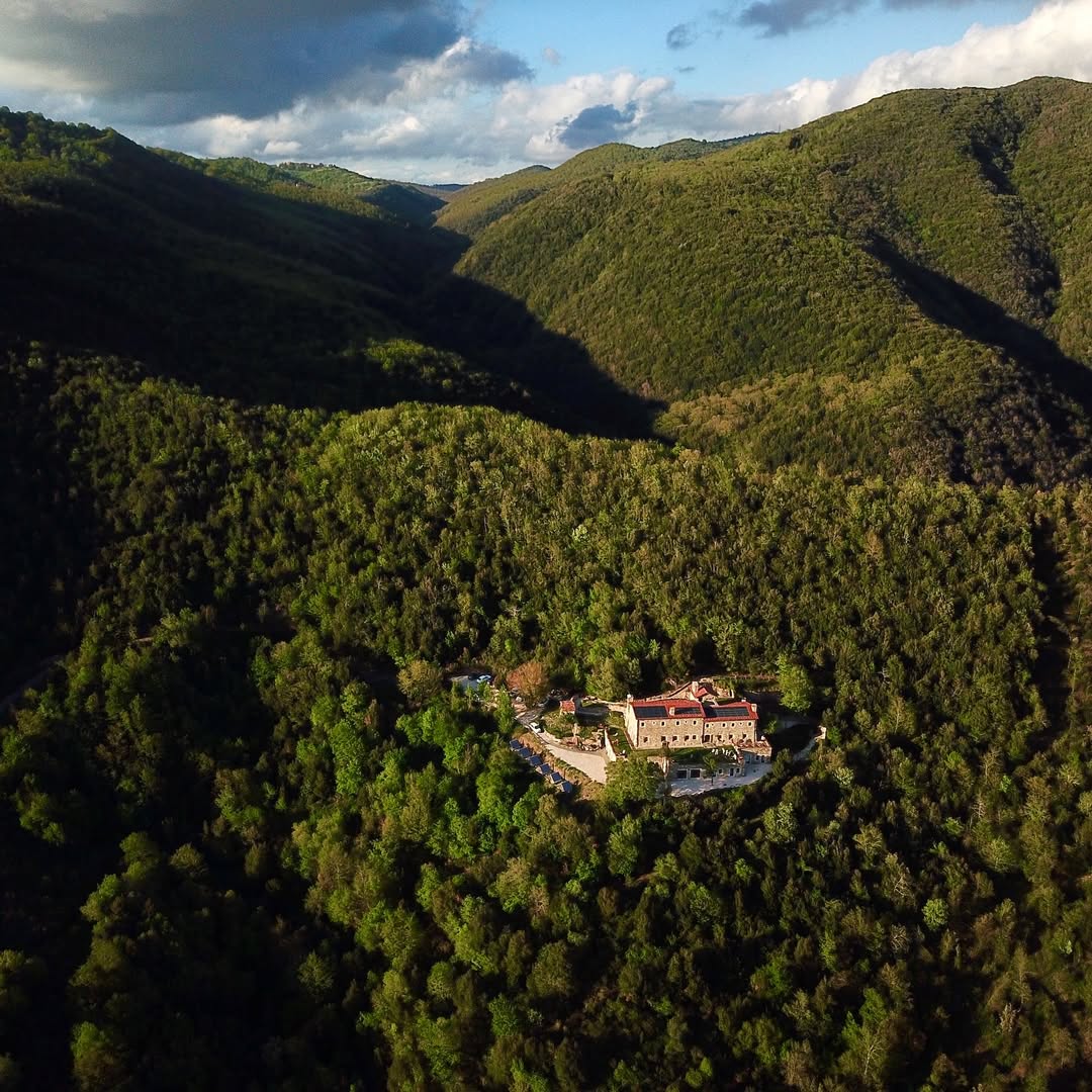Eremito Hotelito