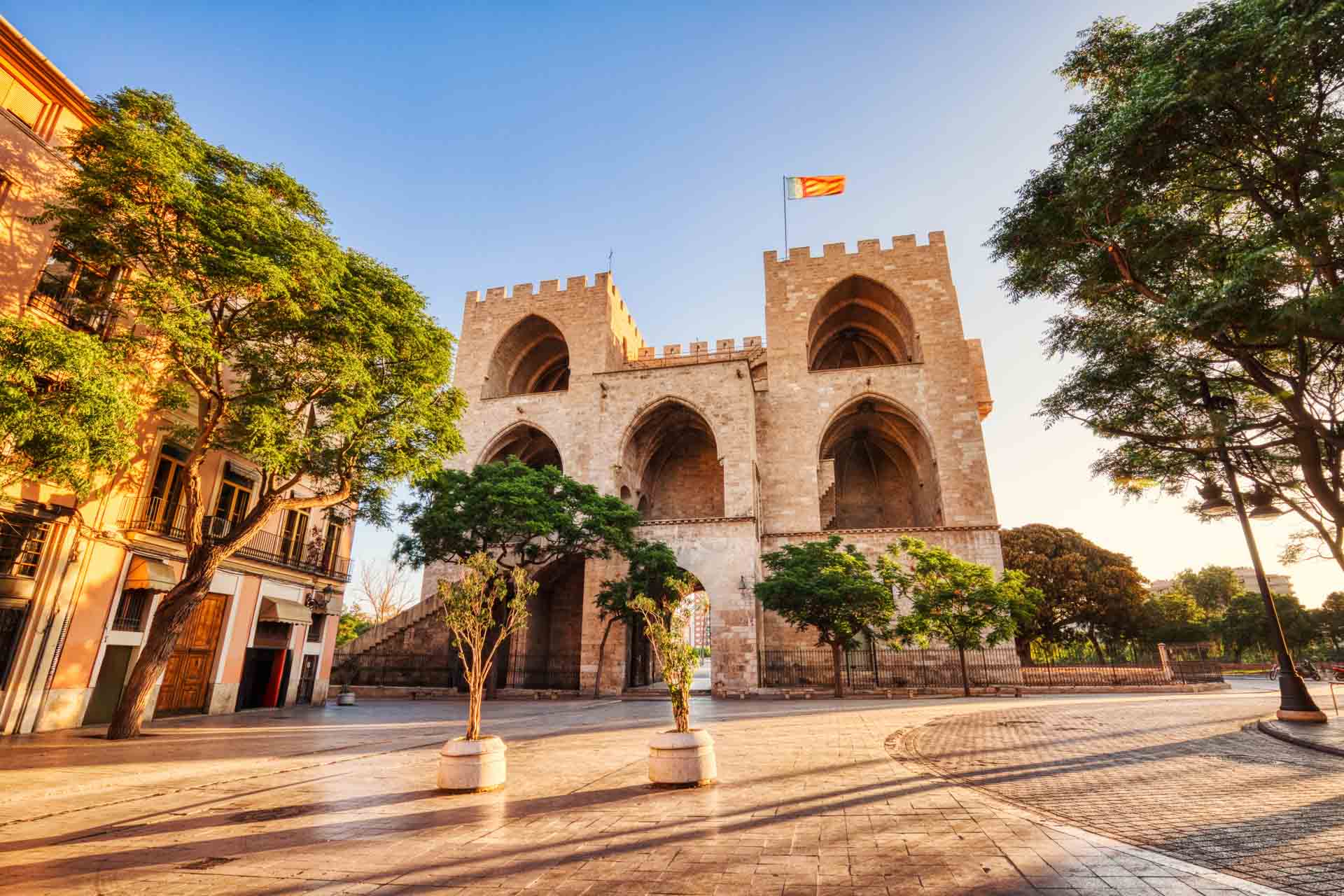 Valencia