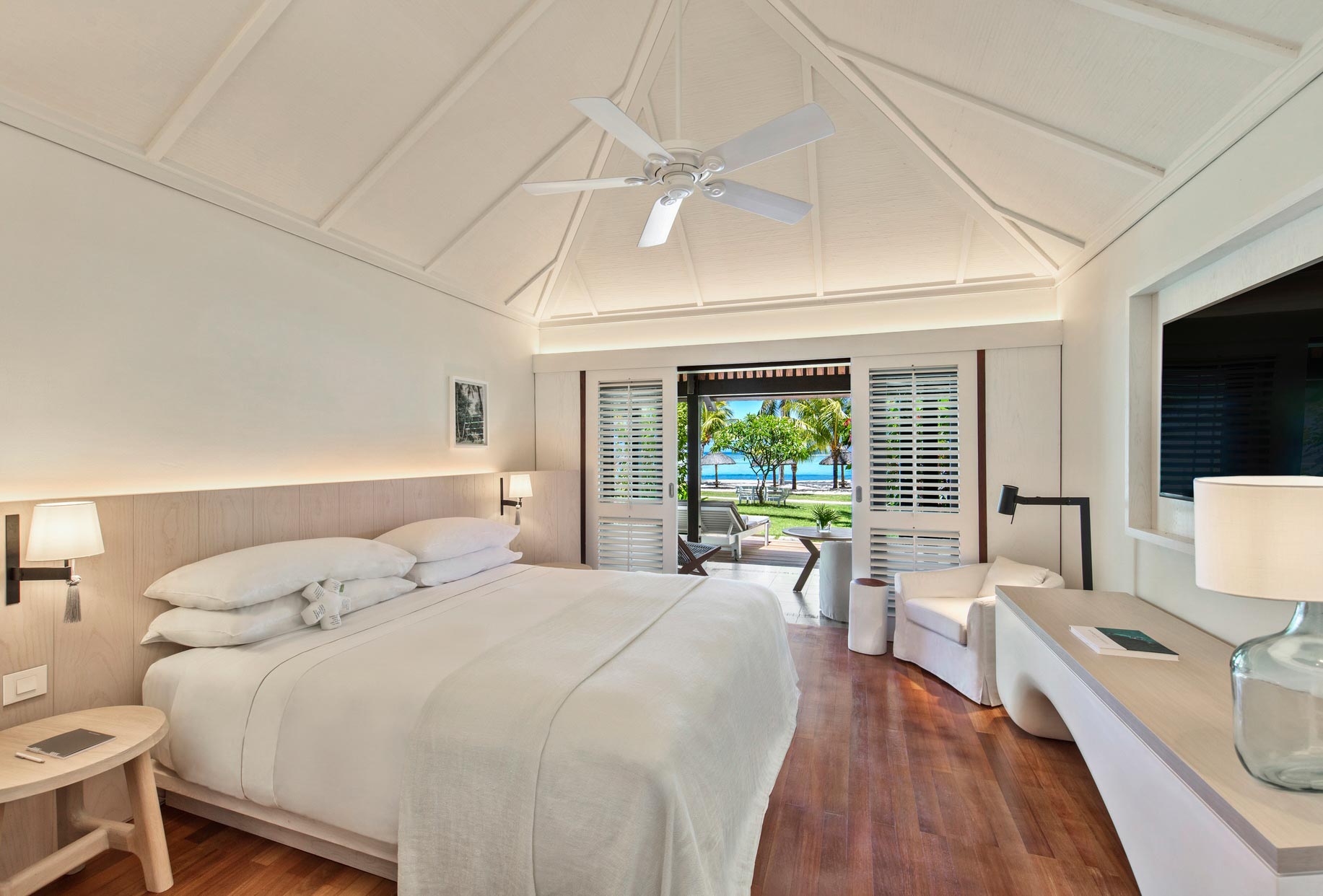 LUX* Le Morne LUX* Le Morne