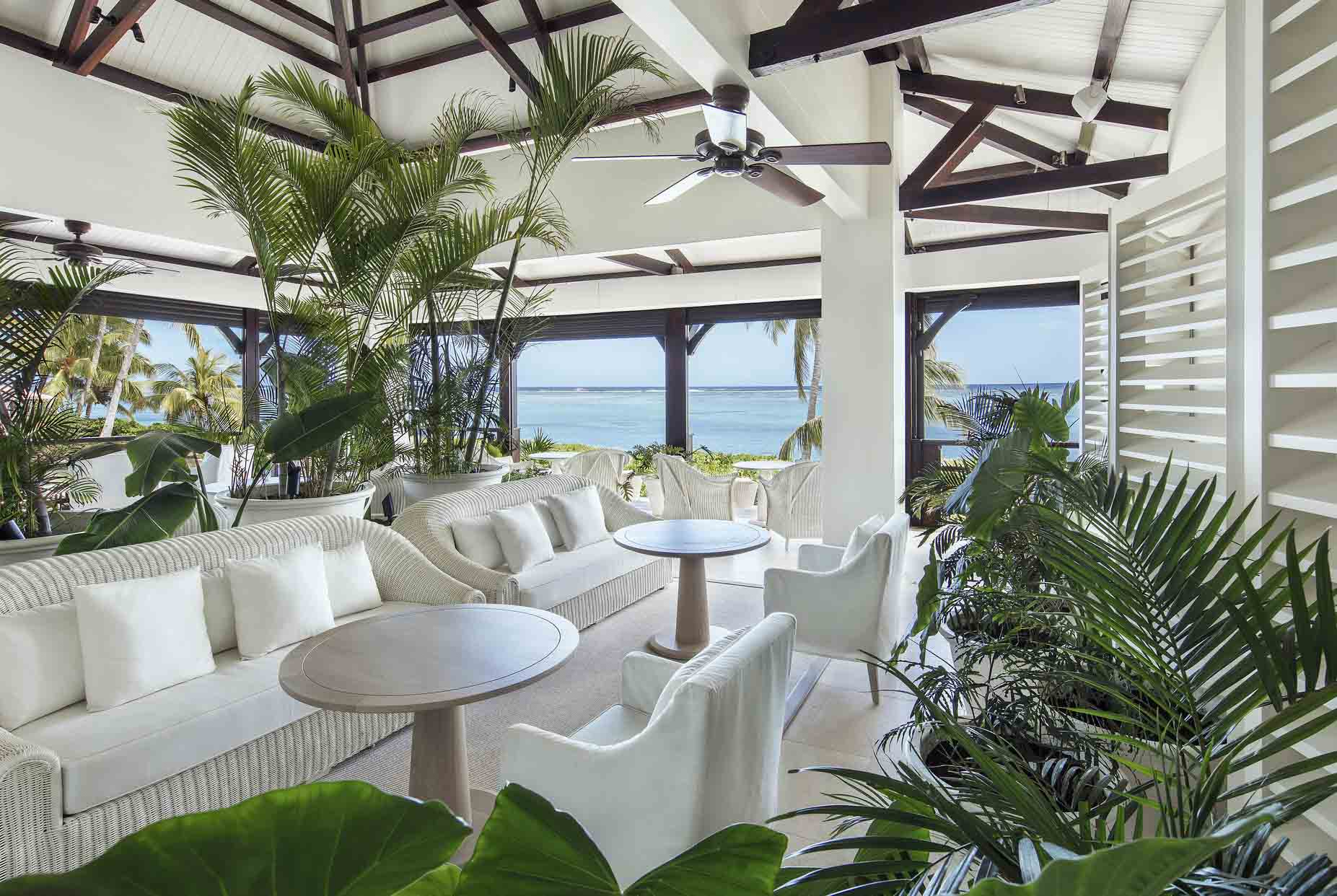 LUX* Le Morne LUX* Le Morne