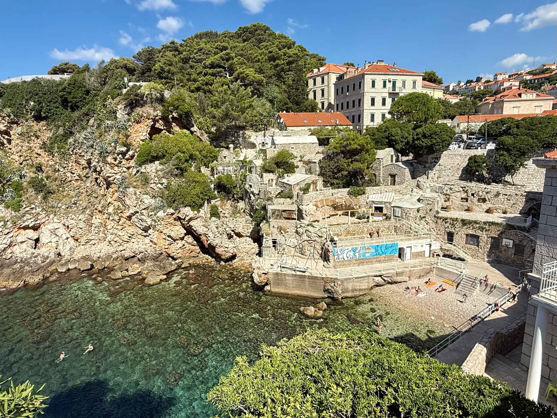 Dubrovnik © EL