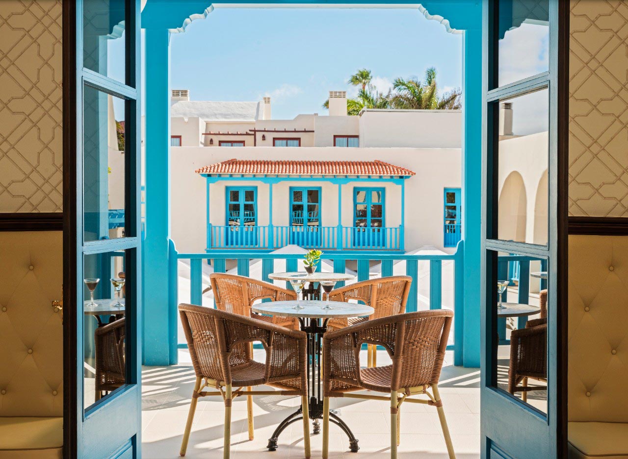 Alua Suites Fuerteventura