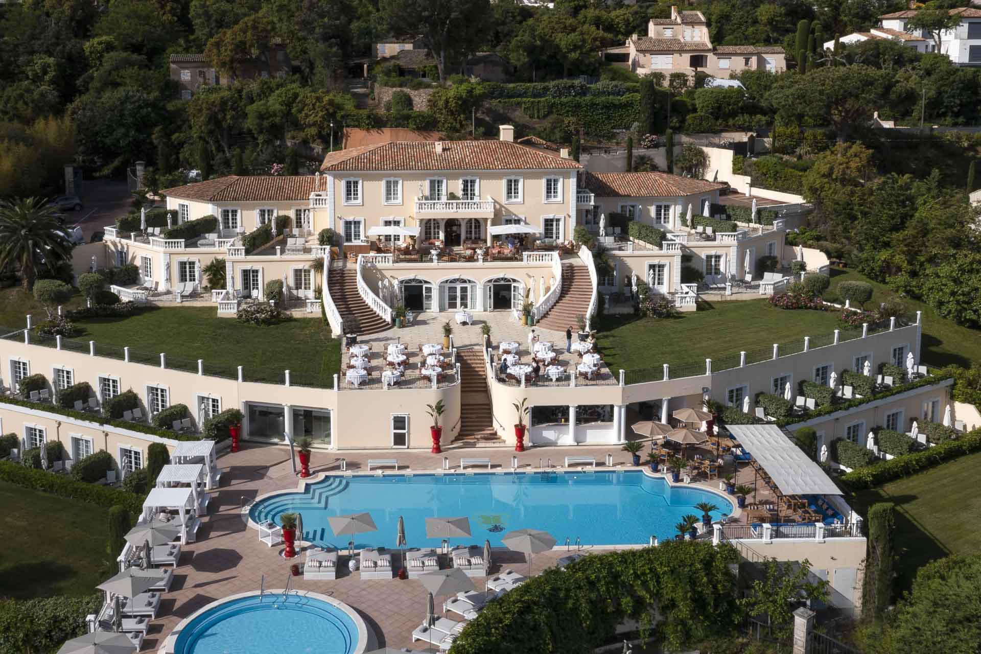 Althoff Villa Belrose