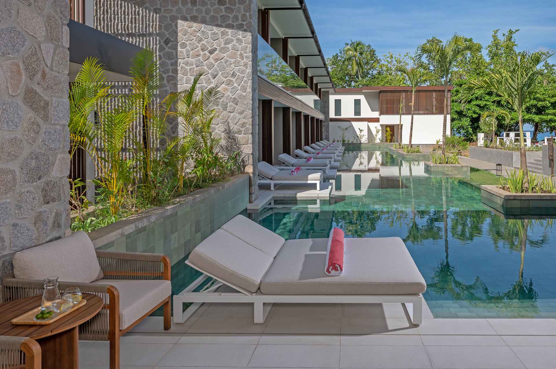 Avani Barbarons  Avani Barbarons