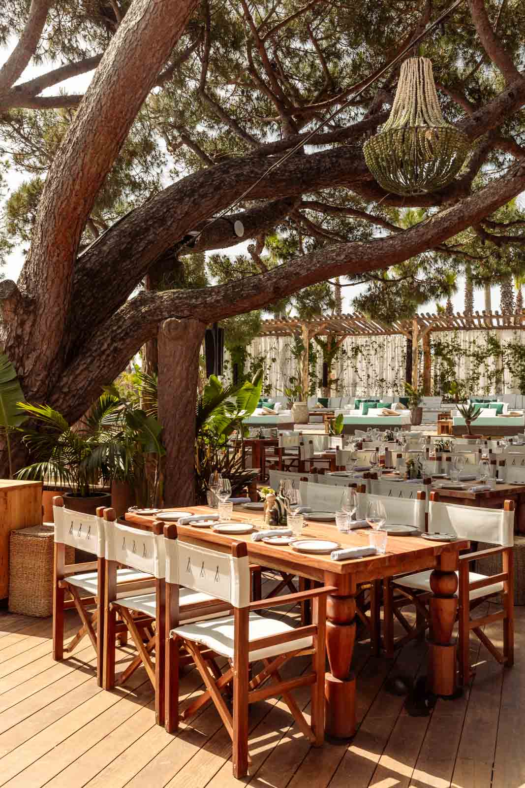 Nikki Beach Saint Tropez