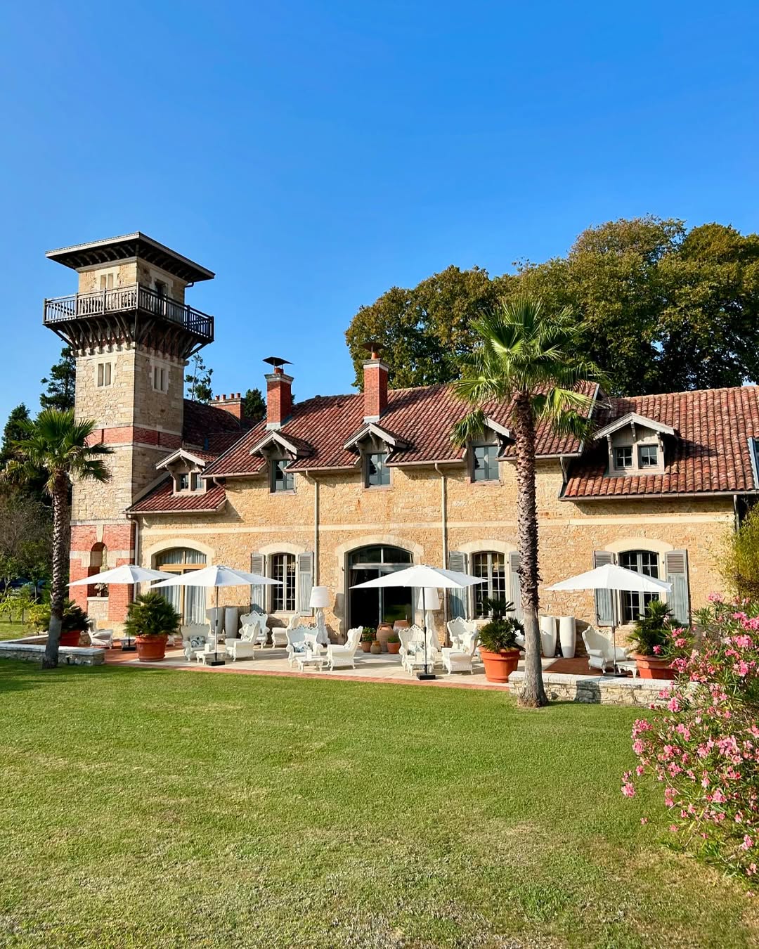 © Beaumanoir Small Luxury Boutique Hotel