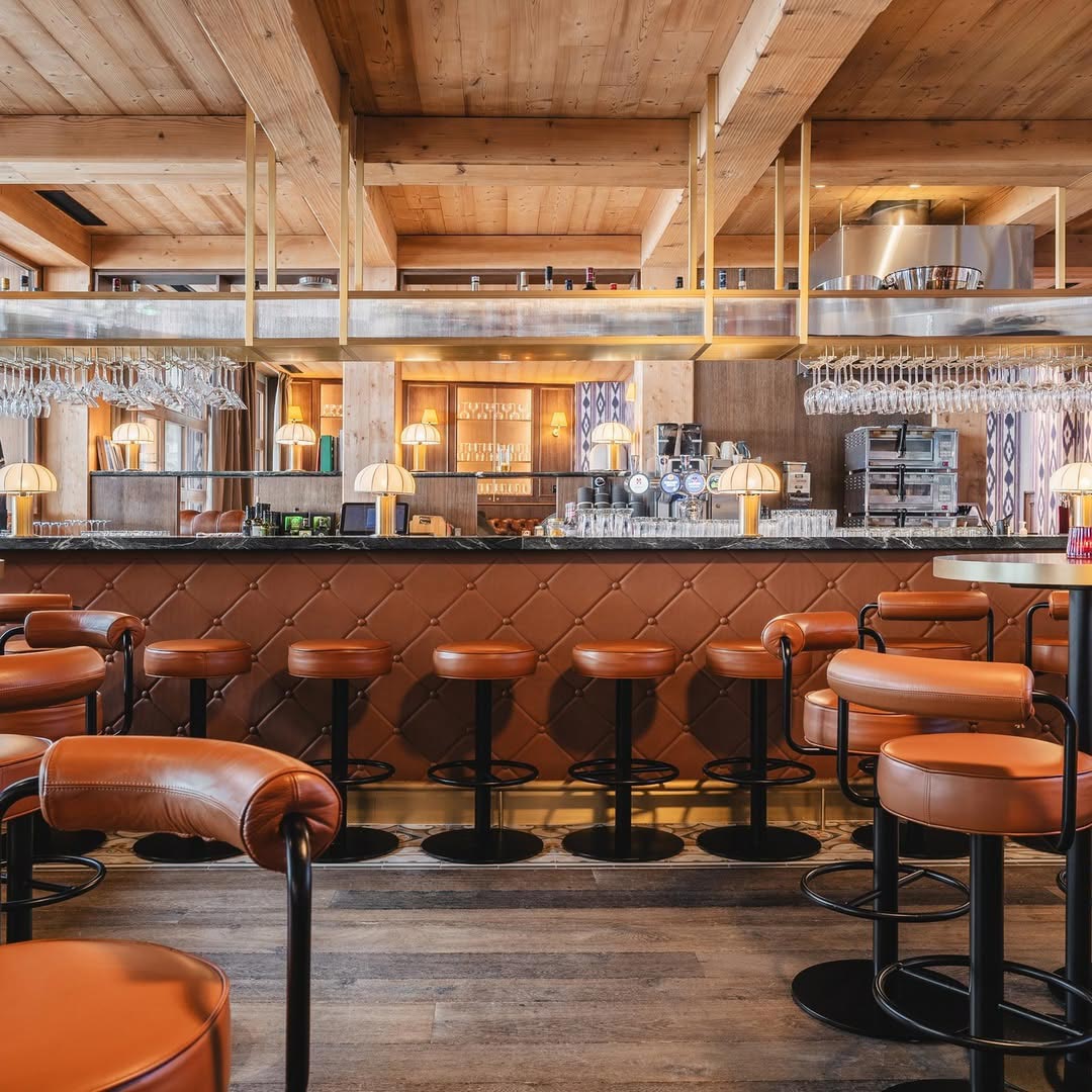 Braunbär Hotel & Spa @studio_paulbrechu