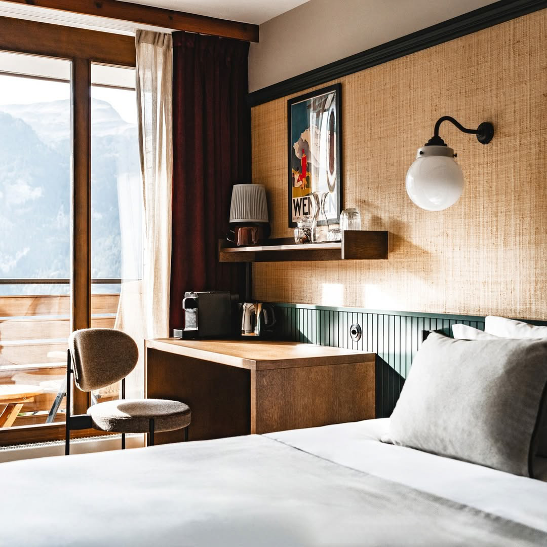 Braunbär Hotel & Spa @studio_paulbrechu