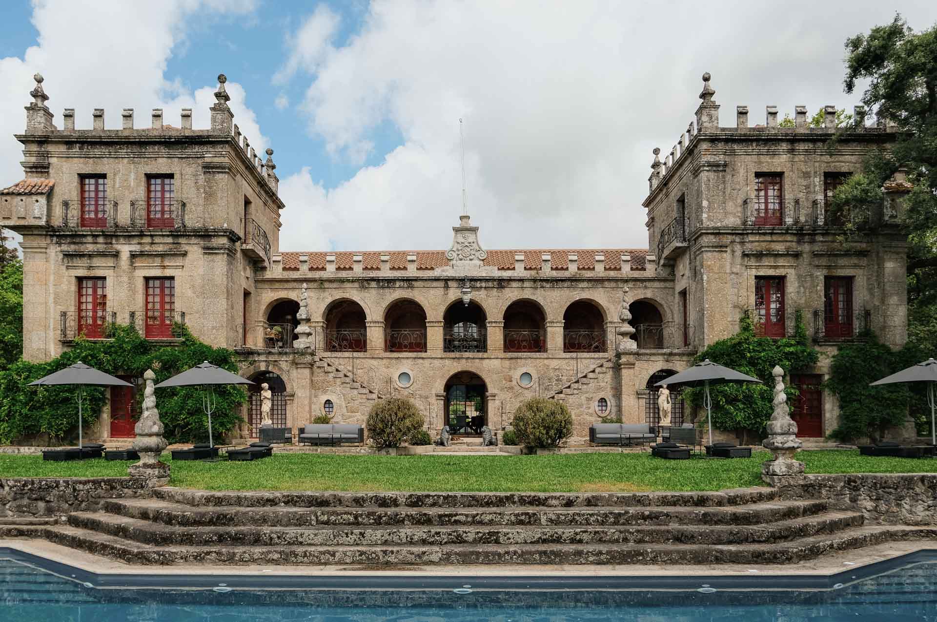 Casa de Peónia © Le Collectionist