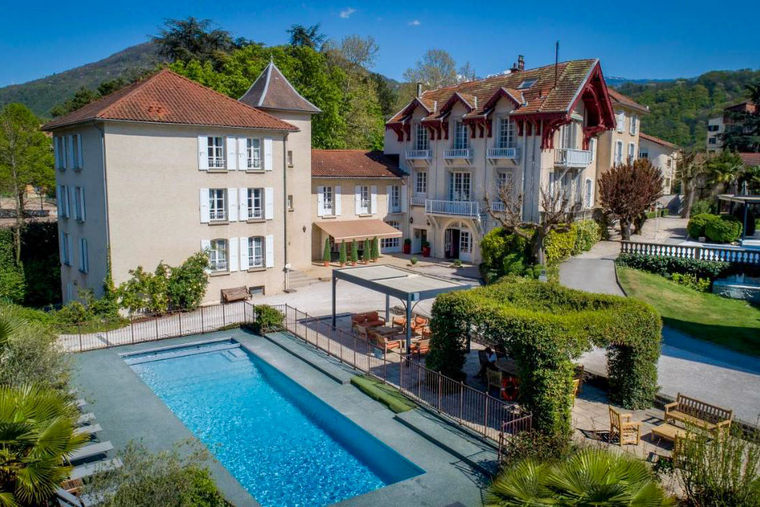 Château de la Commanderie