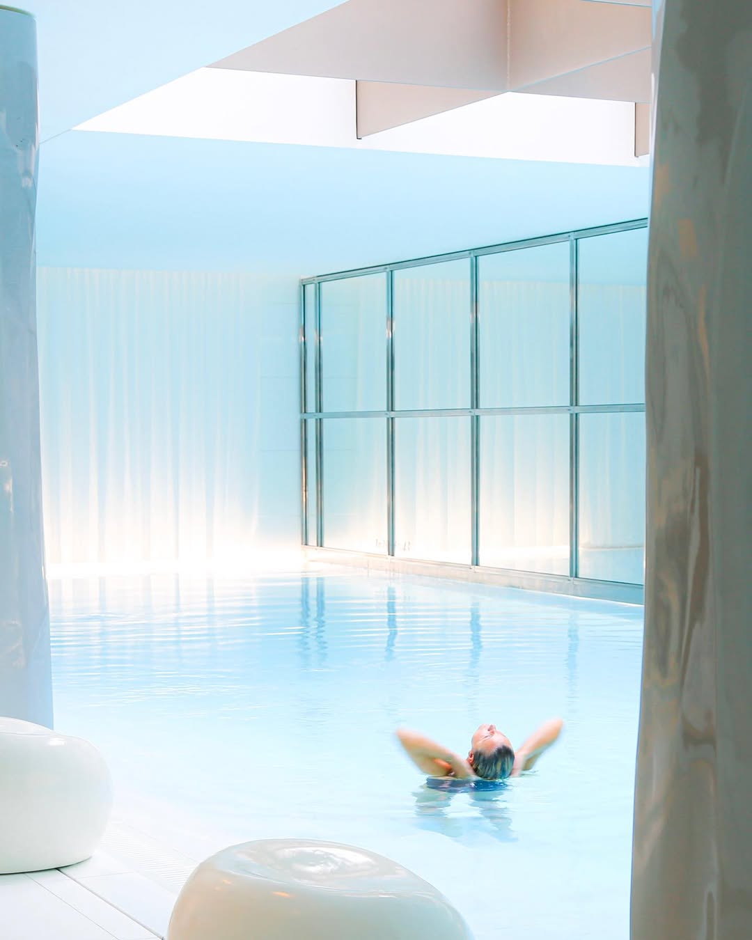 Royal Monceau Raffles