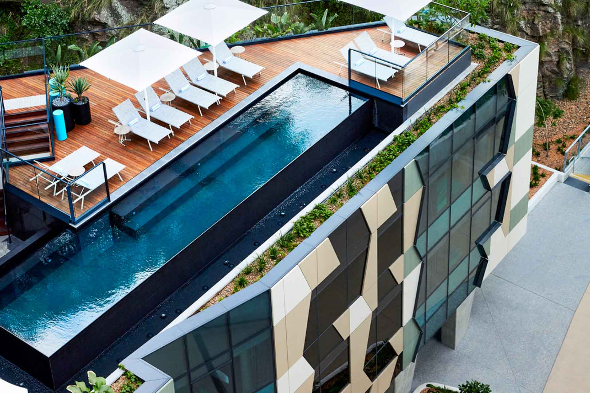 Crystalbrook Vincent brisbane 