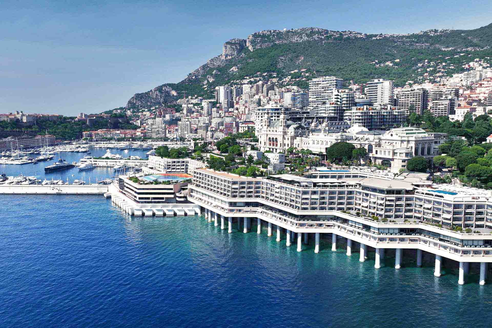 Fairmont Monte-Carlo