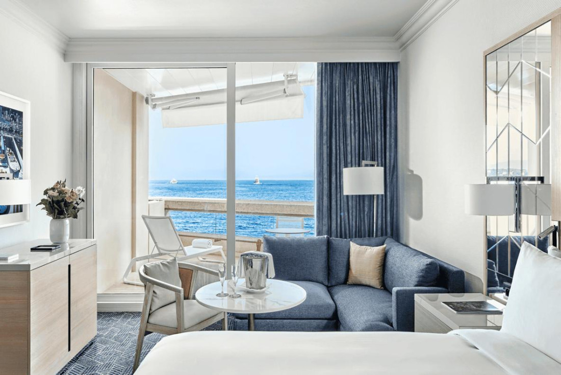 Fairmont Monte-Carlo