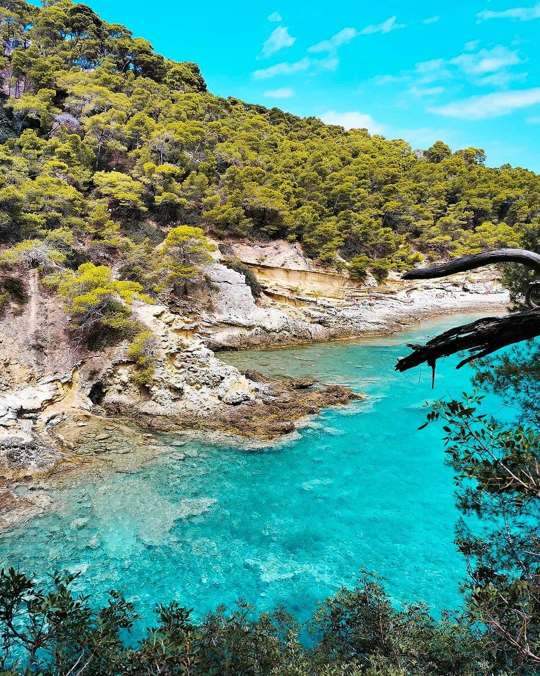 Isole Tremiti