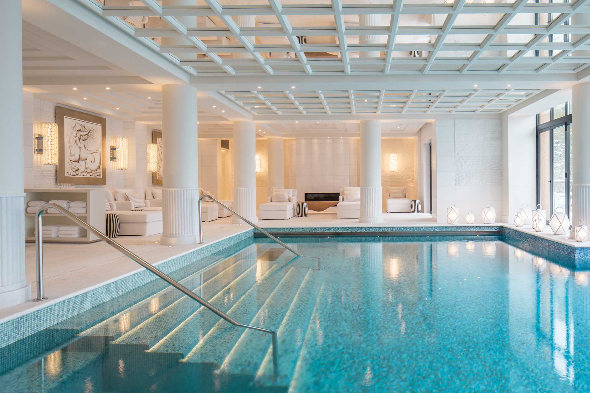 Four Seasons Hotel Megeve
