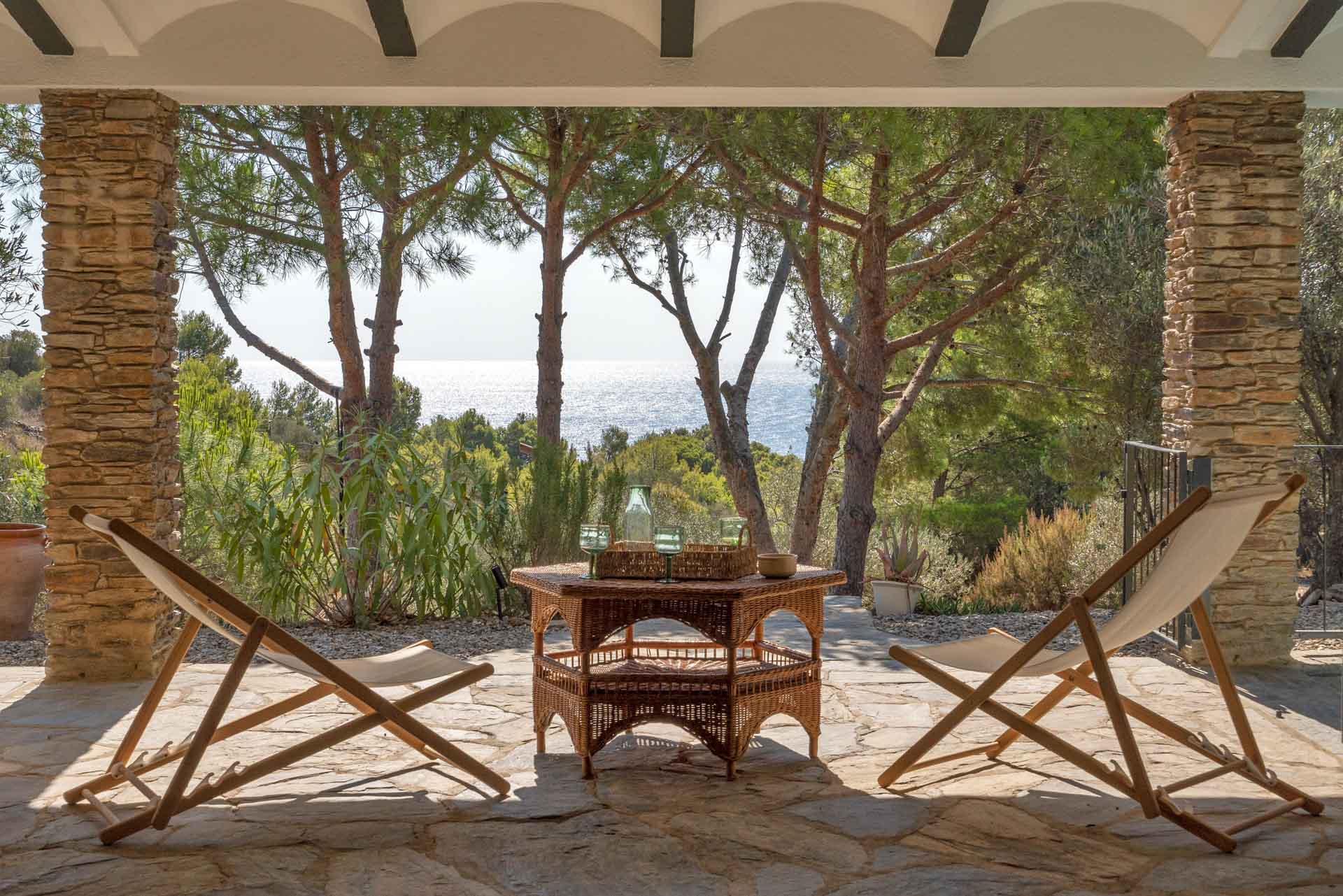 Villa Cadaqués Finca