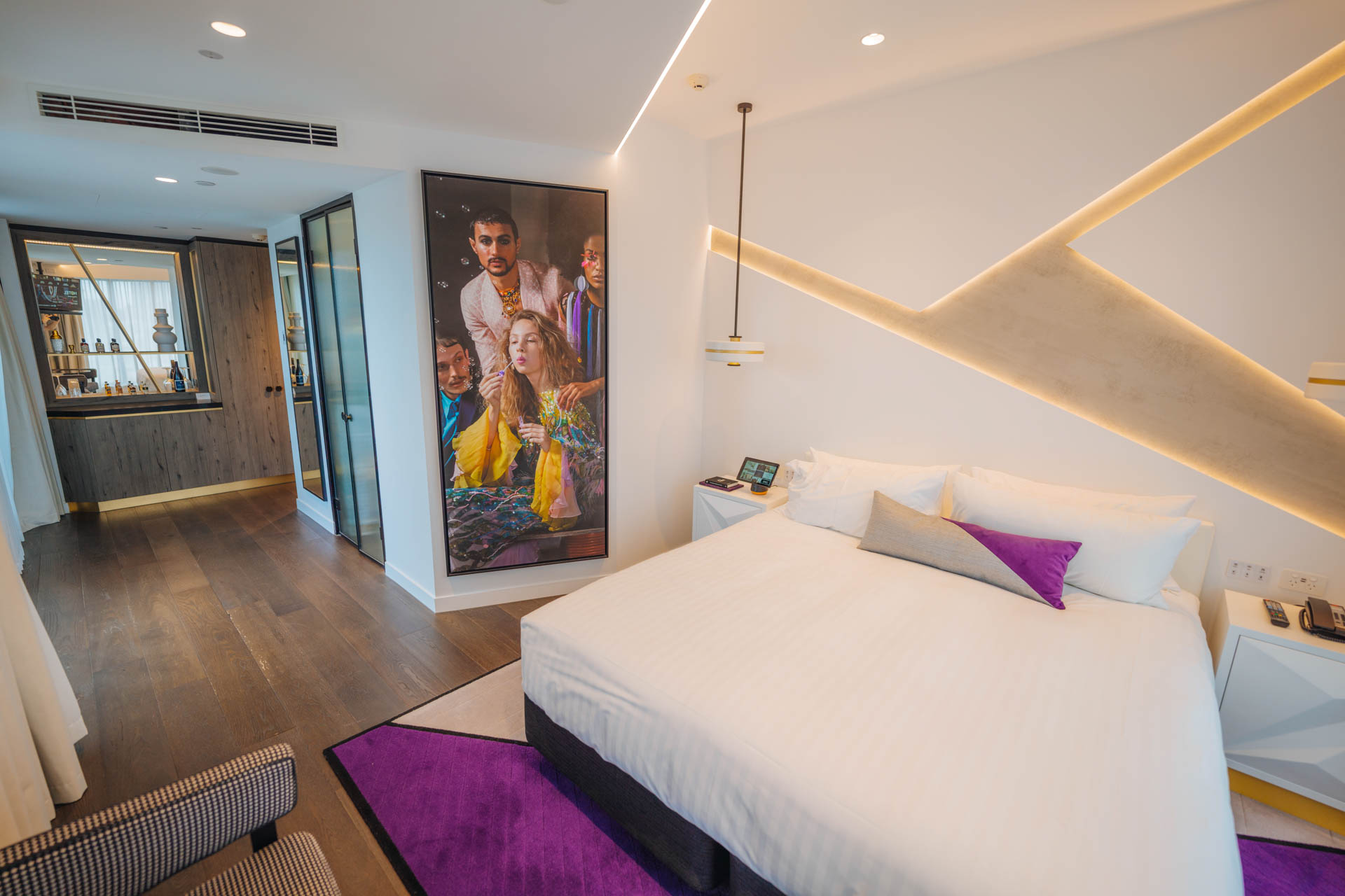  HotelX Brisbane 