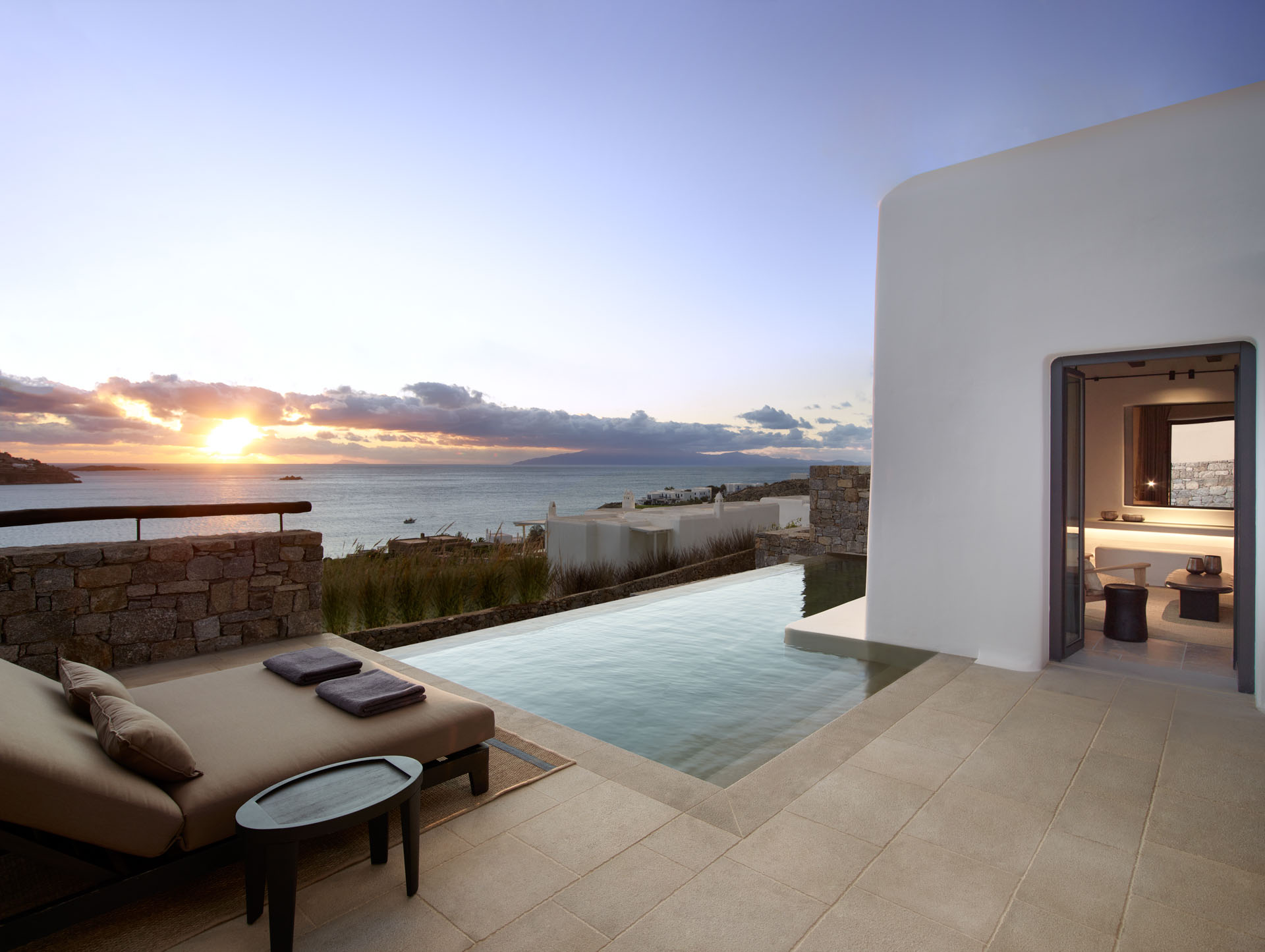 Kalesma Mykonos