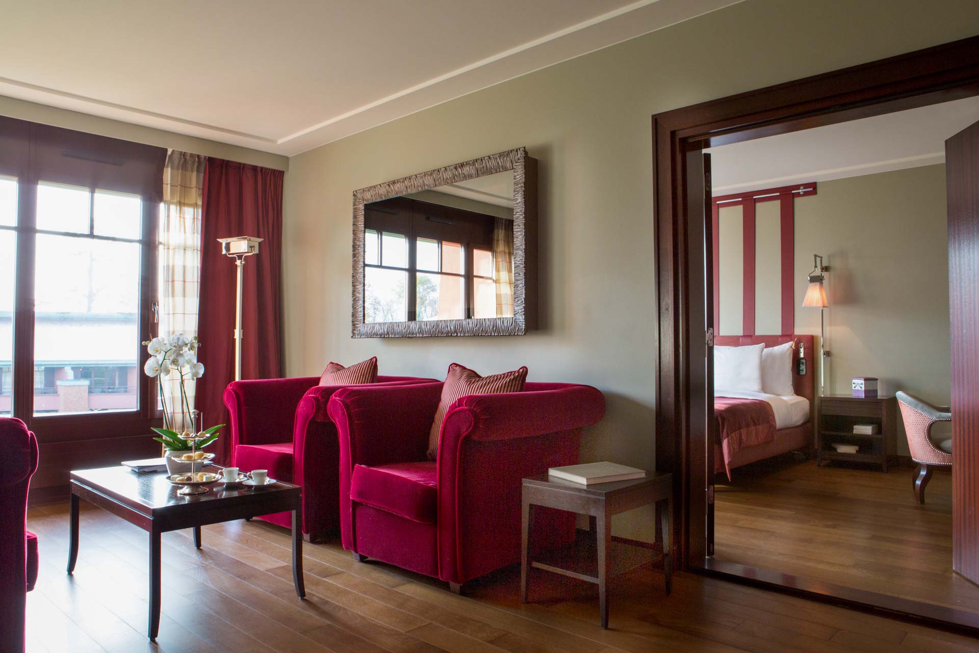 Suite 