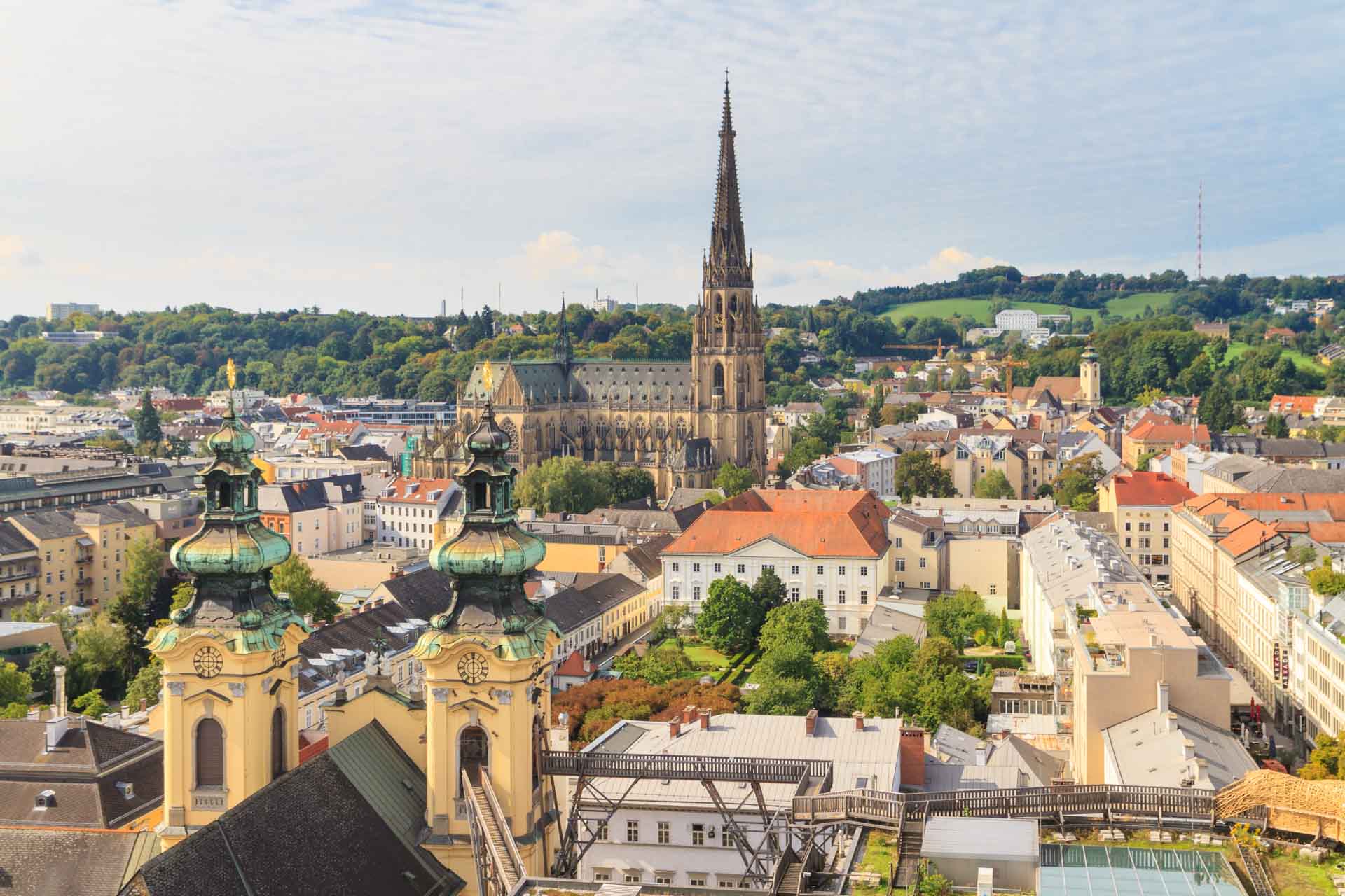 Linz