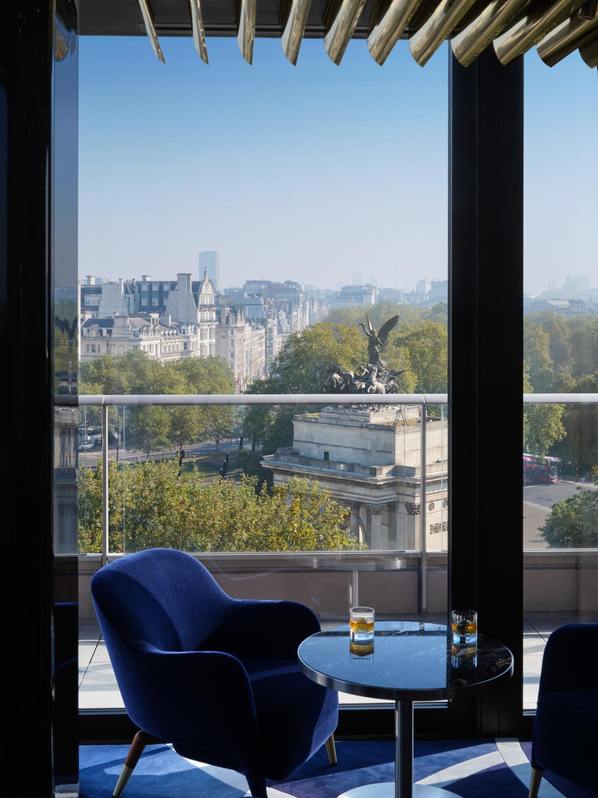© The Peninsula London
