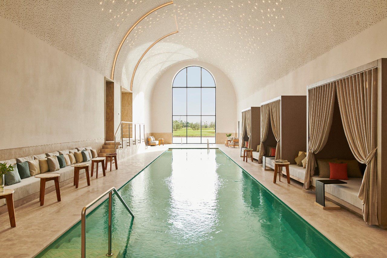 Park Hyatt Marrakech
